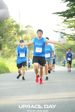 UPRACE DAY 2023 - HỒ CHÍ MINH - Ảnh #795775