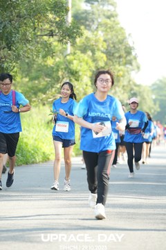 UPRACE DAY 2023 - HỒ CHÍ MINH - Ảnh #796750
