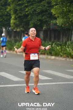 UPRACE DAY 2023 - HỒ CHÍ MINH - Ảnh #793729