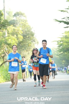 UPRACE DAY 2023 - HỒ CHÍ MINH - Ảnh #795796