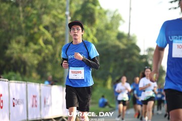 UPRACE DAY 2023 - HỒ CHÍ MINH - Ảnh #871461