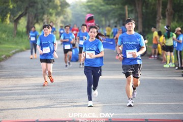 UPRACE DAY 2023 - HỒ CHÍ MINH - Ảnh #871136