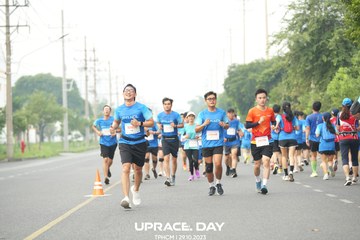 UPRACE DAY 2023 - HỒ CHÍ MINH - Ảnh #794103