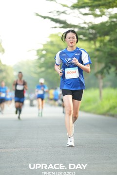 UPRACE DAY 2023 - HỒ CHÍ MINH - Ảnh #795631