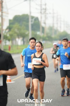 UPRACE DAY 2023 - HỒ CHÍ MINH - Ảnh #794323