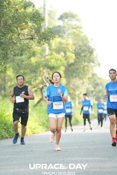 UPRACE DAY 2023 - HỒ CHÍ MINH - Ảnh #795672