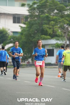UPRACE DAY 2023 - HỒ CHÍ MINH - Ảnh #795096