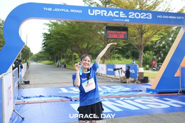 UPRACE DAY 2023 - HỒ CHÍ MINH - Ảnh #796811