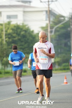 UPRACE DAY 2023 - HỒ CHÍ MINH - Ảnh #794969