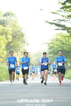 UPRACE DAY 2023 - HỒ CHÍ MINH - Ảnh #795966