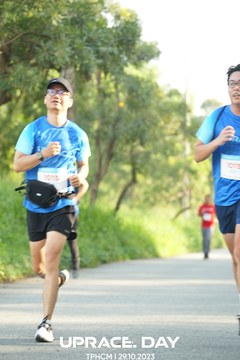UPRACE DAY 2023 - HỒ CHÍ MINH - Ảnh #796301