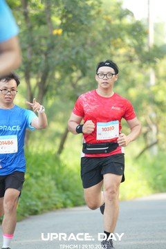 UPRACE DAY 2023 - HỒ CHÍ MINH - Ảnh #795845