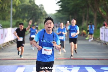 UPRACE DAY 2023 - HỒ CHÍ MINH - Ảnh #870934