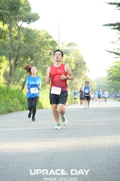 UPRACE DAY 2023 - HỒ CHÍ MINH - Ảnh #795824