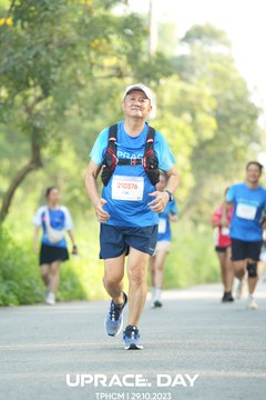 UPRACE DAY 2023 - HỒ CHÍ MINH - Ảnh #795887