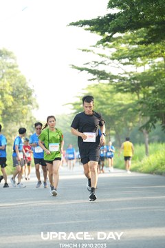 UPRACE DAY 2023 - HỒ CHÍ MINH - Ảnh #796330