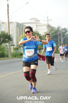 UPRACE DAY 2023 - HỒ CHÍ MINH - Ảnh #794588