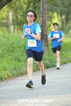 UPRACE DAY 2023 - HỒ CHÍ MINH - Ảnh #795660