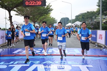 UPRACE DAY 2023 - HỒ CHÍ MINH - Ảnh #871387