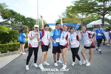 UPRACE DAY 2023 - HỒ CHÍ MINH - Ảnh #796894