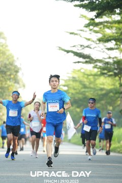 UPRACE DAY 2023 - HỒ CHÍ MINH - Ảnh #796085