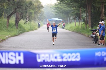 UPRACE DAY 2023 - HỒ CHÍ MINH - Ảnh #870802