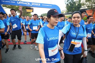 UPRACE DAY 2023 - HỒ CHÍ MINH - Ảnh #870605