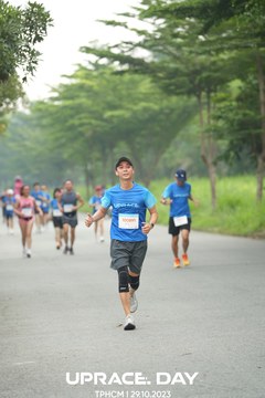 UPRACE DAY 2023 - HỒ CHÍ MINH - Ảnh #795166