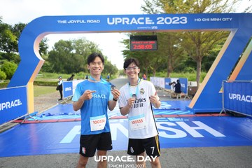 UPRACE DAY 2023 - HỒ CHÍ MINH - Ảnh #796878