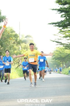 UPRACE DAY 2023 - HỒ CHÍ MINH - Ảnh #795810
