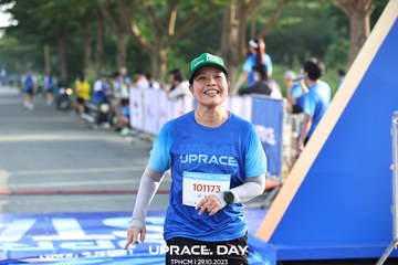 UPRACE DAY 2023 - HỒ CHÍ MINH - Ảnh #871086