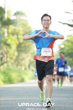 UPRACE DAY 2023 - HỒ CHÍ MINH - Ảnh #796151