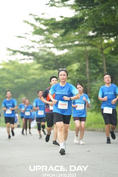 UPRACE DAY 2023 - HỒ CHÍ MINH - Ảnh #795355