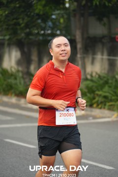 UPRACE DAY 2023 - HỒ CHÍ MINH - Ảnh #793739