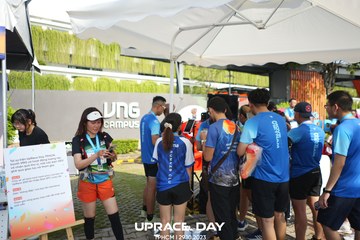 UPRACE DAY 2023 - HỒ CHÍ MINH - Ảnh #796771