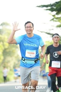 UPRACE DAY 2023 - HỒ CHÍ MINH - Ảnh #795991