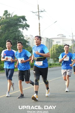 UPRACE DAY 2023 - HỒ CHÍ MINH - Ảnh #794696