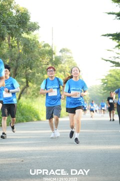 UPRACE DAY 2023 - HỒ CHÍ MINH - Ảnh #796373