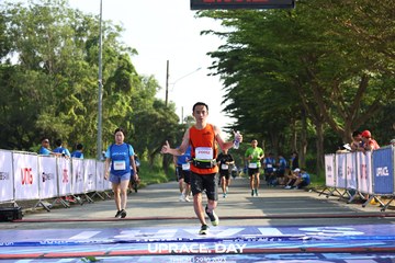 UPRACE DAY 2023 - HỒ CHÍ MINH - Ảnh #870902