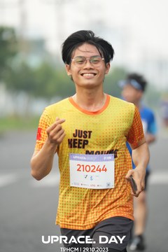 UPRACE DAY 2023 - HỒ CHÍ MINH - Ảnh #793607
