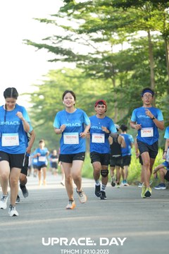 UPRACE DAY 2023 - HỒ CHÍ MINH - Ảnh #796178