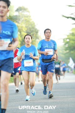 UPRACE DAY 2023 - HỒ CHÍ MINH - Ảnh #795766
