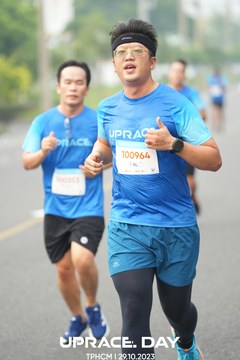 UPRACE DAY 2023 - HỒ CHÍ MINH - Ảnh #794212