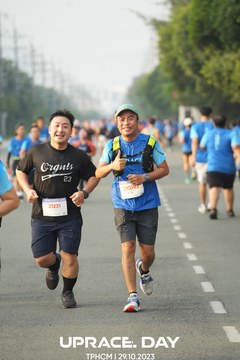 UPRACE DAY 2023 - HỒ CHÍ MINH - Ảnh #794455