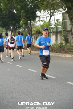 UPRACE DAY 2023 - HỒ CHÍ MINH - Ảnh #793917