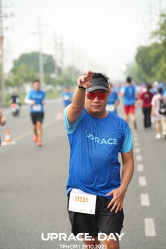 UPRACE DAY 2023 - HỒ CHÍ MINH - Ảnh #794334