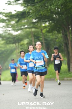 UPRACE DAY 2023 - HỒ CHÍ MINH - Ảnh #795300