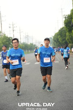 UPRACE DAY 2023 - HỒ CHÍ MINH - Ảnh #793676