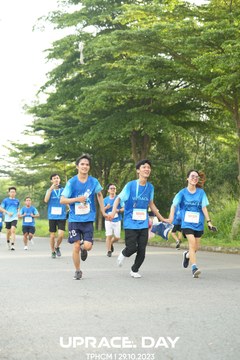 UPRACE DAY 2023 - HỒ CHÍ MINH - Ảnh #795425