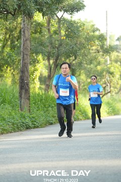 UPRACE DAY 2023 - HỒ CHÍ MINH - Ảnh #796261